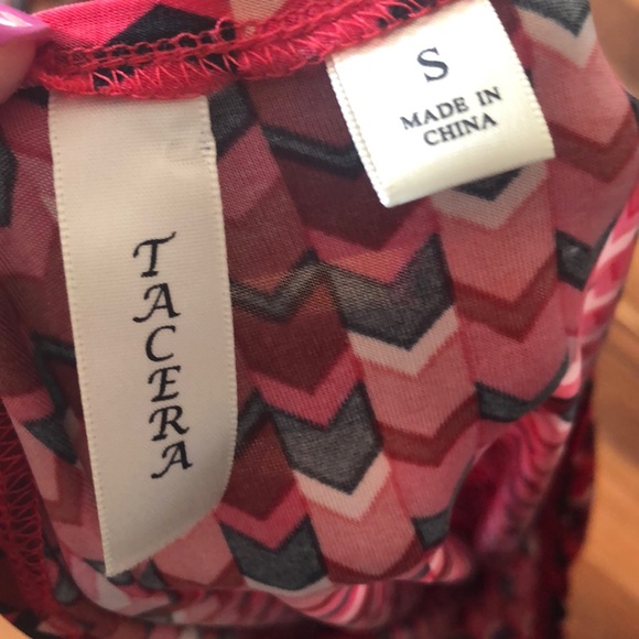 Tacera dress - Picture 3 of 5